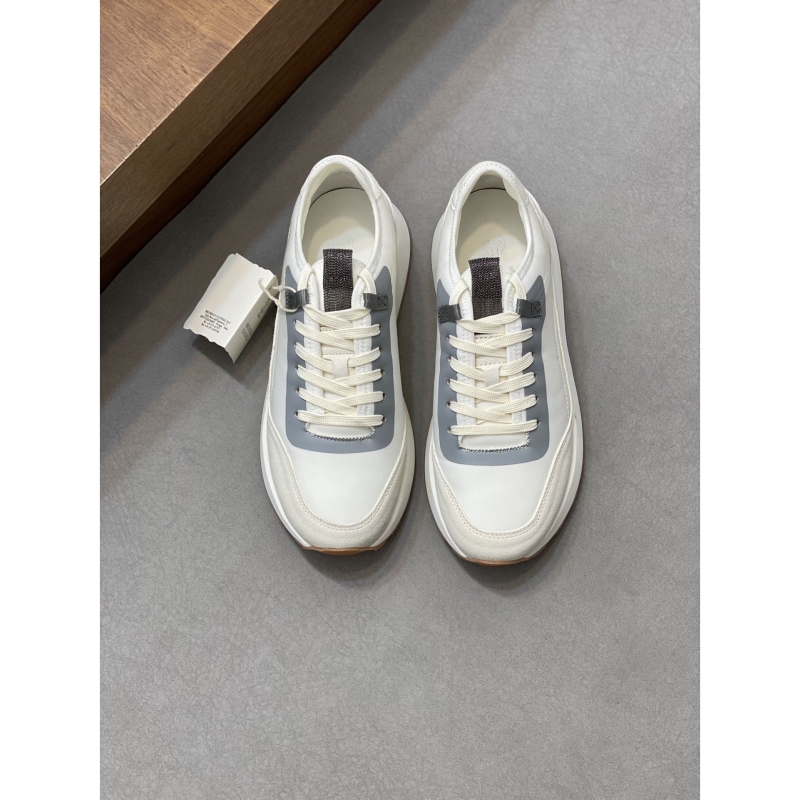 Brunello Cucinelli Sneakers